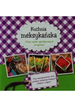 Kuchnia meksykańska