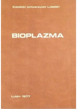 Bioplazma