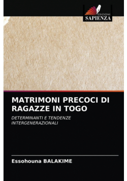 Matrimoni Precoci Di Ragazze In Togo