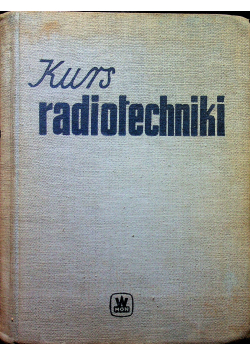 Kurs radiotechniki