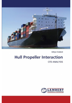 Hull Propeller Interaction