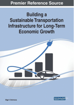 Building a Sustainable Transportation Infrastructure for Long-Term Economic Growth
