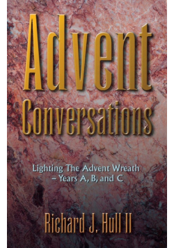 Advent Conversations