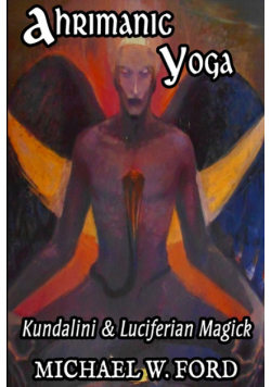 Ahrimanic Yoga