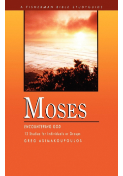 Moses