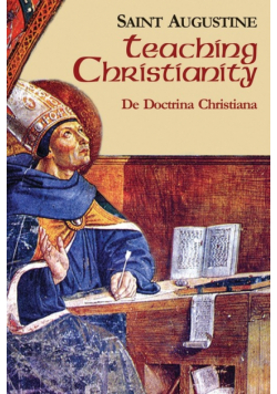 Teaching Christianity