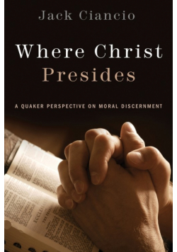 Where Christ Presides
