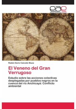 El Veneno del Gran Verrugoso