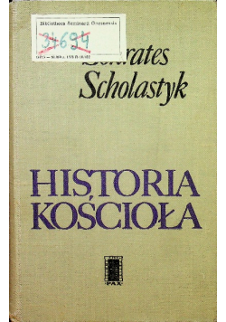 Historia Kościoła