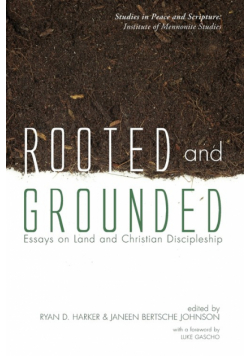 Rooted and Grounded
