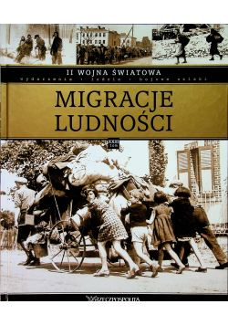 Migracje ludności