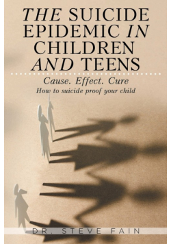The Suicide Epidemic in Children and Teens
