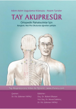Tay Akupresür