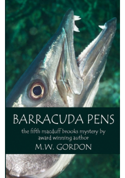 Barracuda Pens