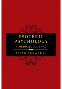 Esoteric Psychology