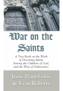 War on the Saints