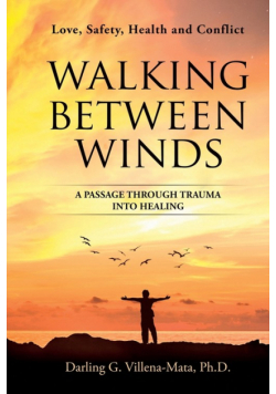 Walking Between Winds