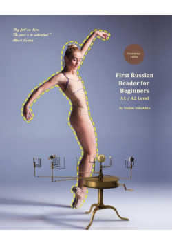 First Russian Reader for Beginners