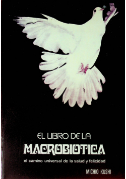 El libro de la macrobiotica