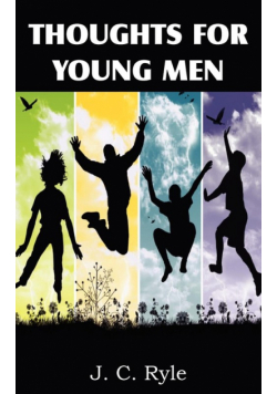 Thoughts for Young Men