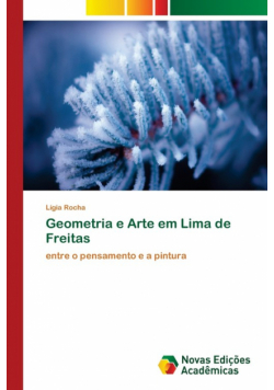 Geometria e Arte em Lima de Freitas