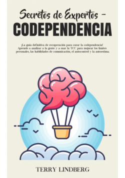 Secretos de Expertos - Codependencia