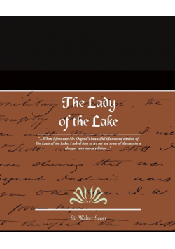 The Lady of the Lake