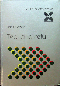 Teoria okrętu
