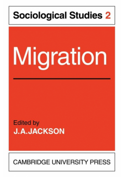 Migration