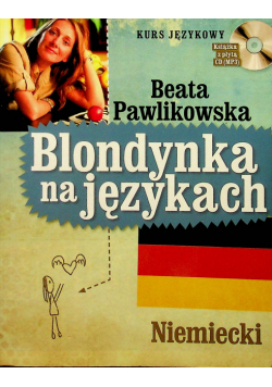 Blondynka na językach Niemiecki