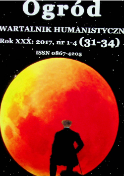Ogród kwartalnik humanistyczny