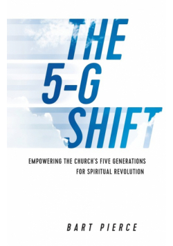 The 5-G Shift