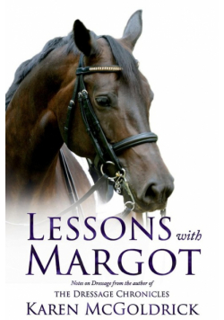 Lessons With Margot