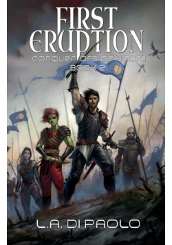 First Eruption