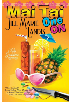 Mai Tai One On