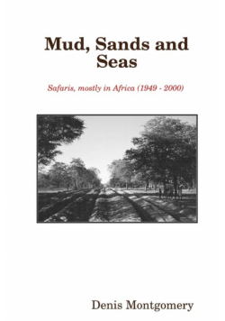 Mud, Sands and Seas