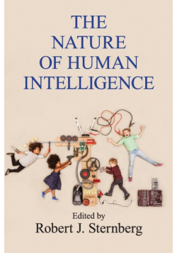 The Nature of Human Intelligence