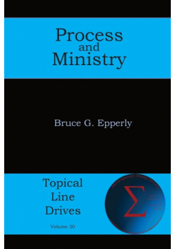 Process and Ministry