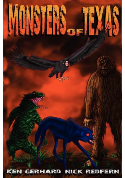 Monsters of Texas