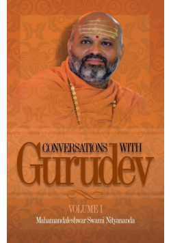 Conversations with Gurudev