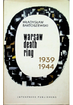 Warsaw death ring