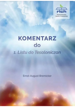 Komentarz do 1 listu do Tesaloniczan