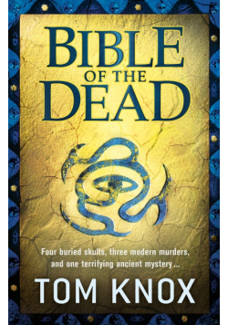 Bible of the dead