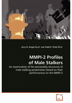 MMPI-2 Profiles of Male Stalkers