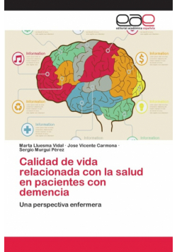 Calidad de vida relacionada con la salud en pacientes con demencia