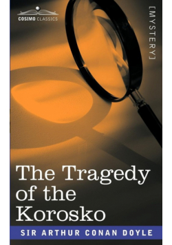 The Tragedy of the Korosko