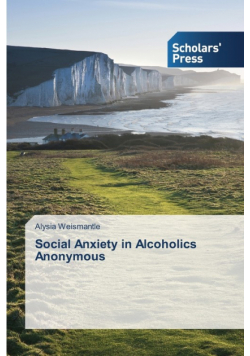 Social Anxiety in Alcoholics Anonymous