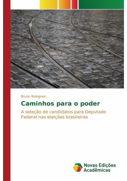 Caminhos para o poder