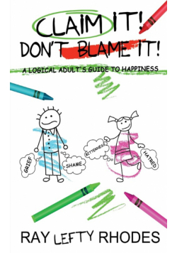 Claim it! Don't Blame It!