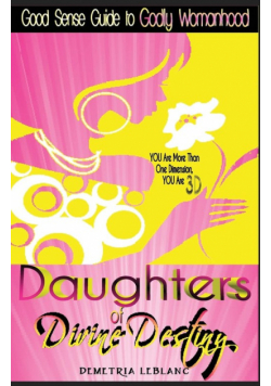 Daughters of Divine Destiny